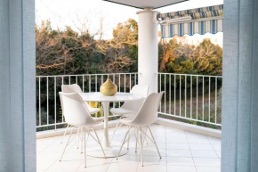 Apartment Crvena uvala
